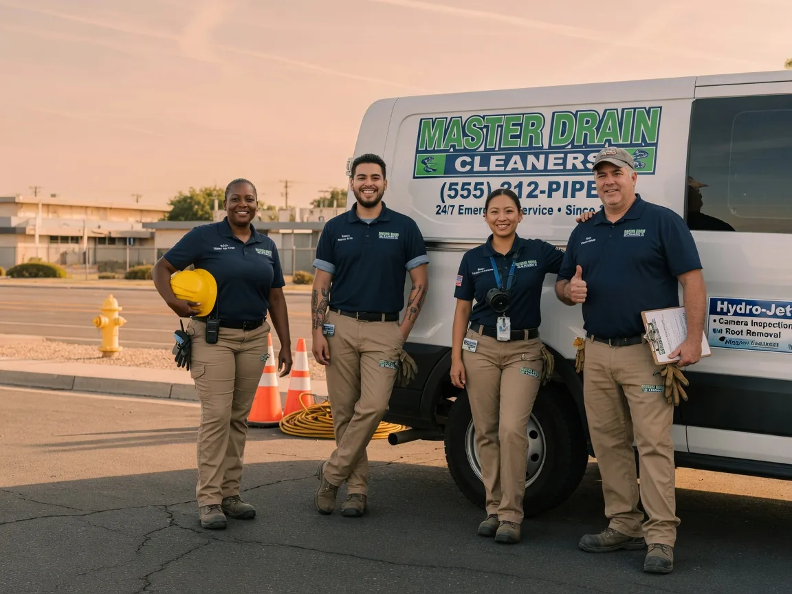 Drain Cleaning company in Wayland, NY